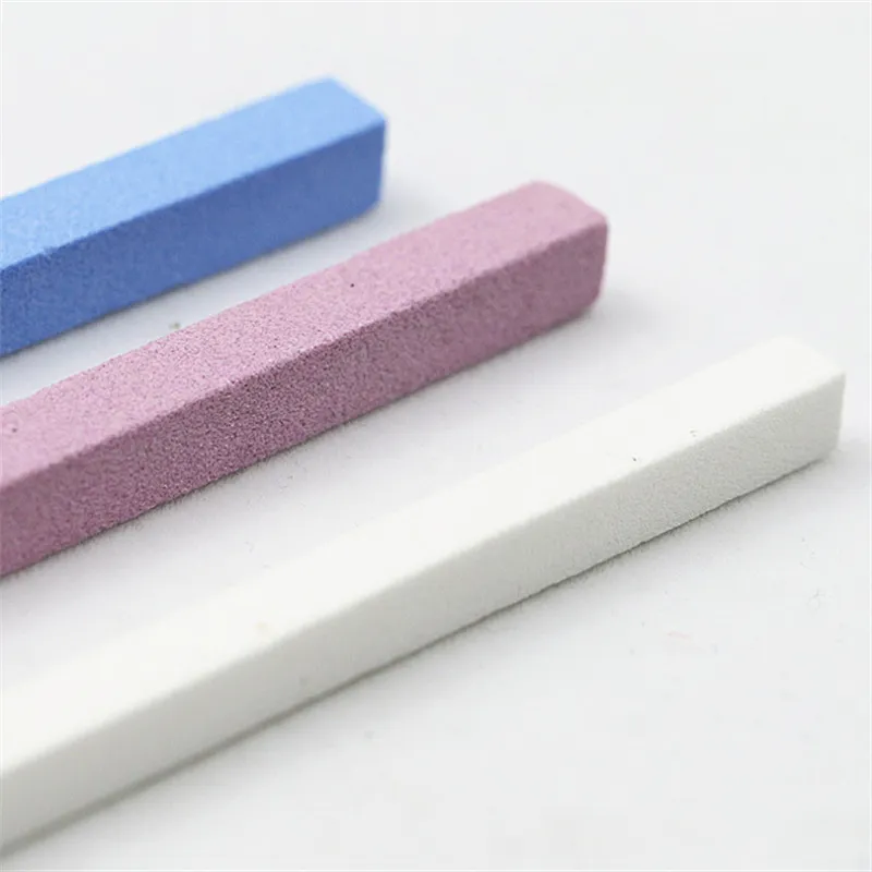 Stone Nail File Nail Care Tool