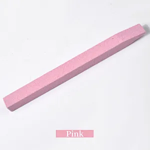 Stone Nail File Nail Care Tool