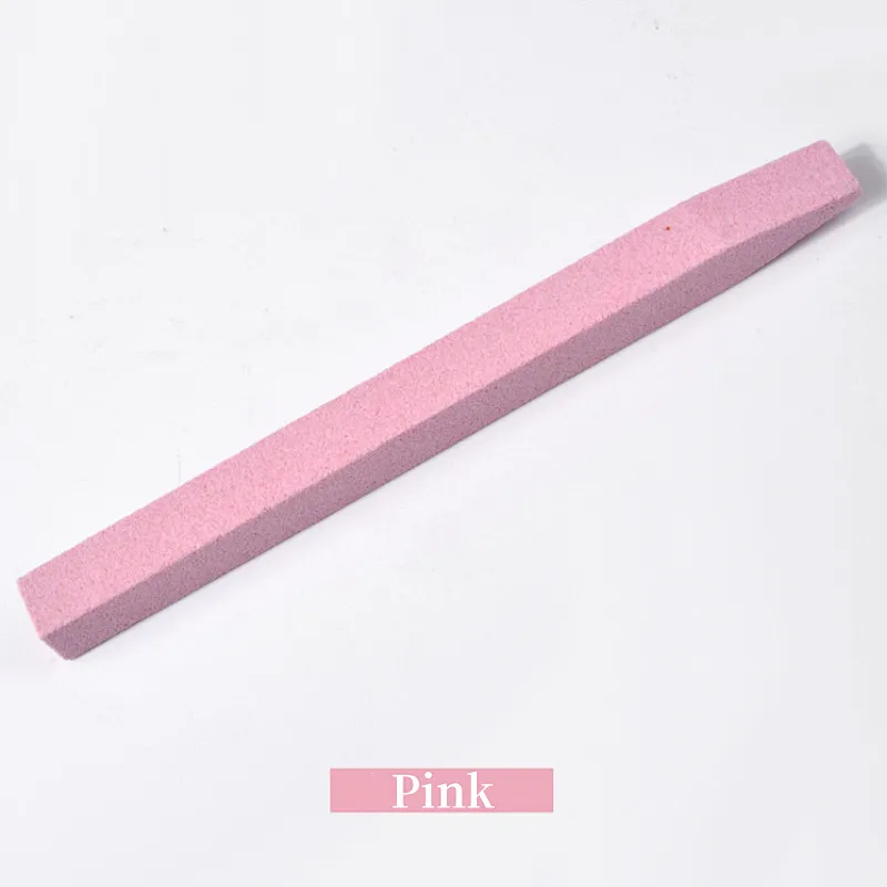 Stone Nail File Nail Care Tool